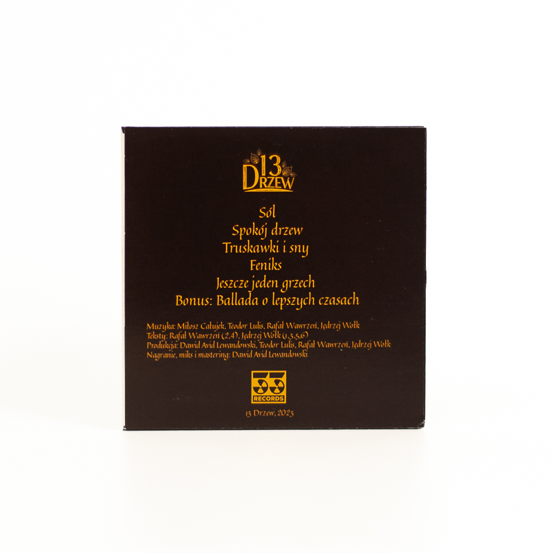 13 Drzew - obrazek 2