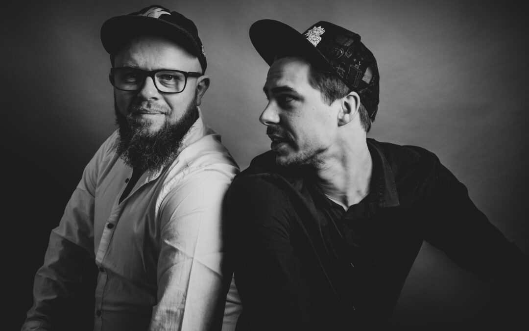 Oslo na polskich parkietach. Searching for Management debiutują!