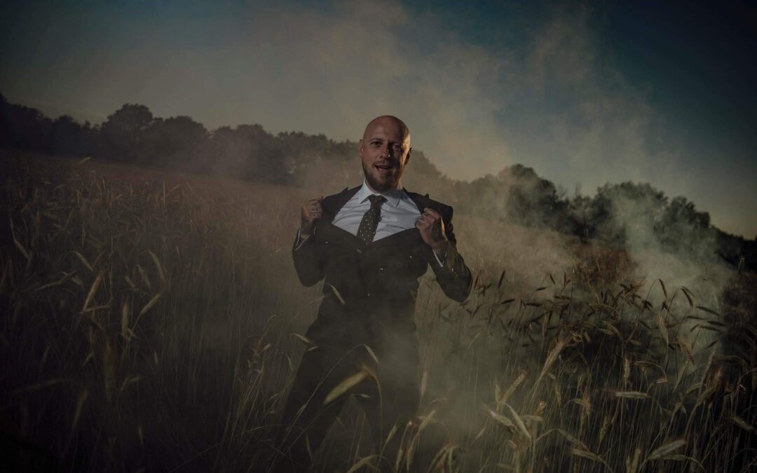 Antoni Roker debiutuje na winylu