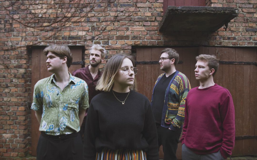 IKSY – “Na ślepo”, lecz nie po omacku