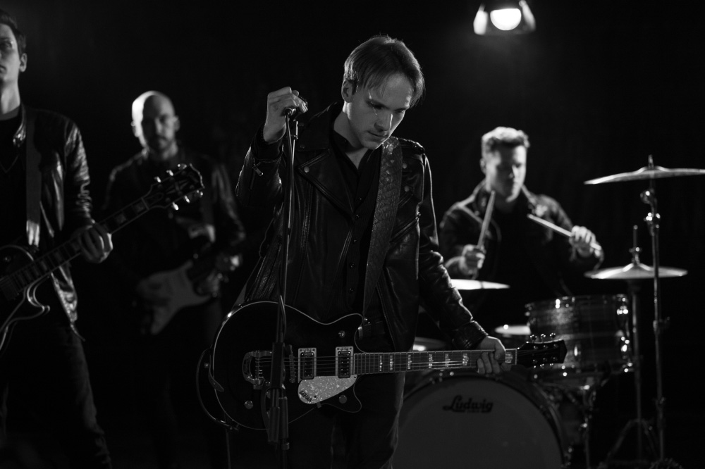 Black Radio z hołdem dla Ciechowskiego. Oto ich Planety!