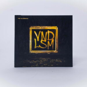 Vandalism (CD)