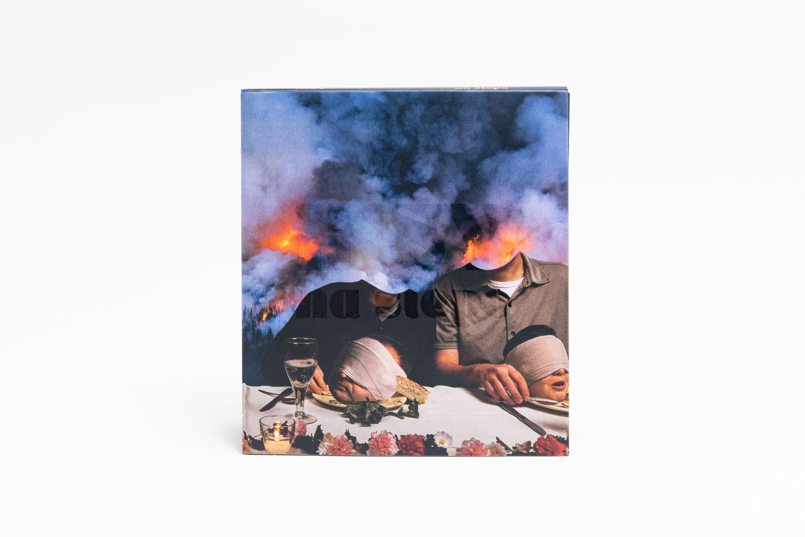 ZESTAW T-Shirt IKSY + płyta CD "Na Ślepo" 33 Records