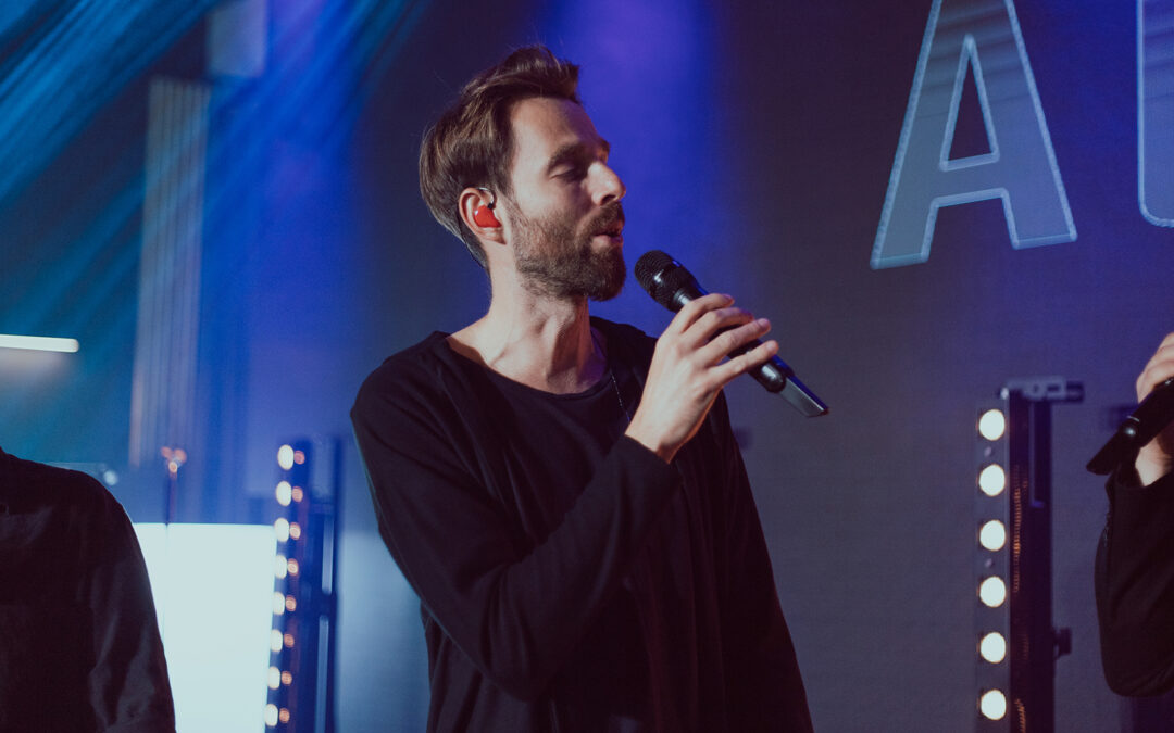 Maro Lewandowski debiutuje singlem “So alike”