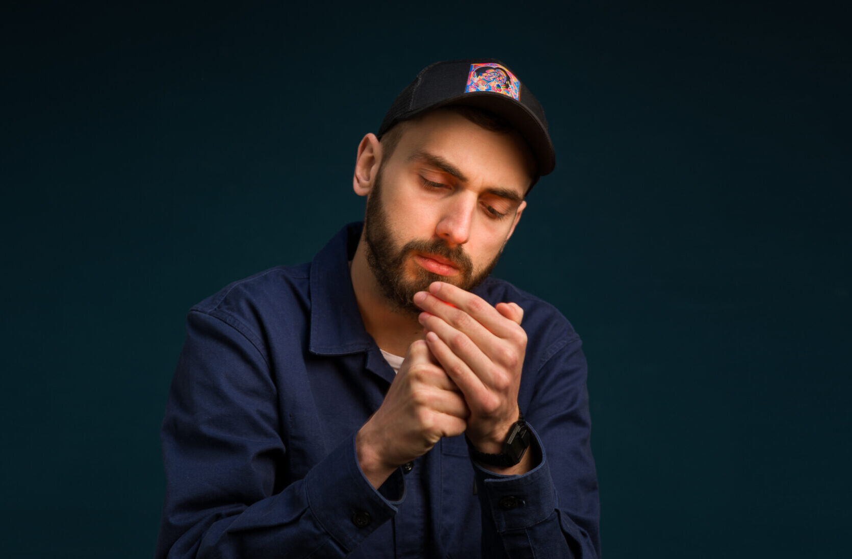 Slide promujący 13 Drzew "Dendrologia"