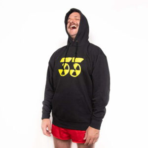 Bluza LOGO 33 Records