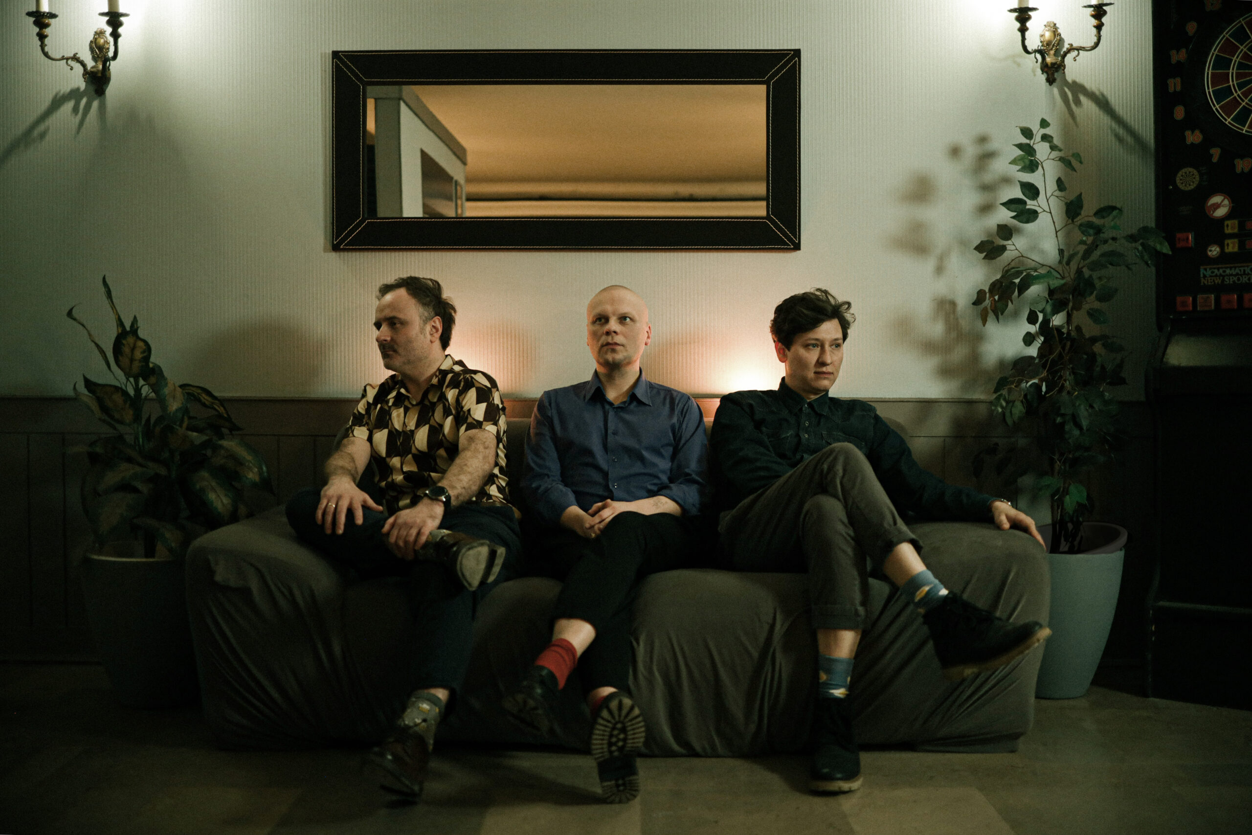 Slide promujący 13 Drzew "Dendrologia"