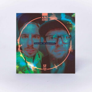 Searching For Management (CD)