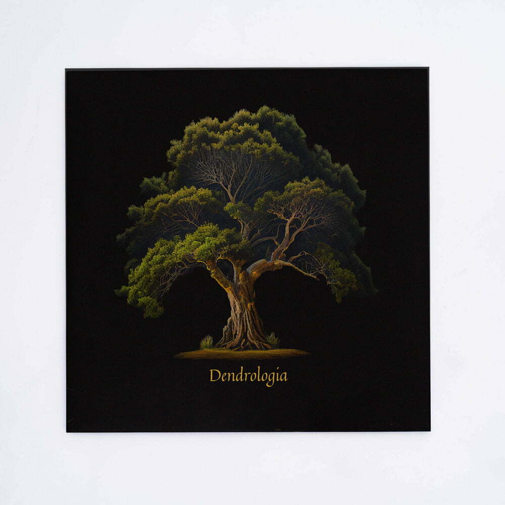 Dendrologia (CD)