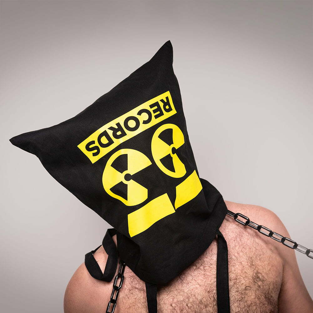 Torba LOGO 33 Records