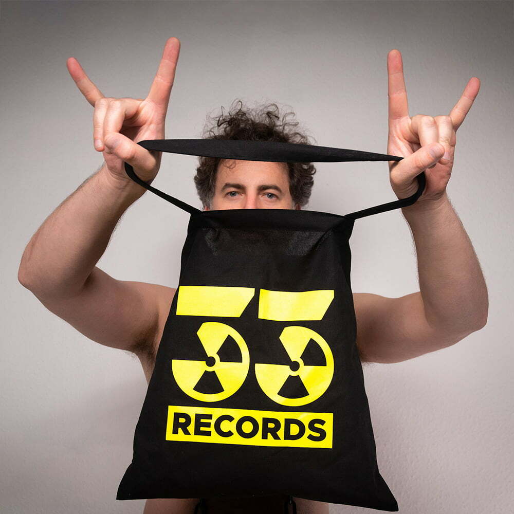 Torba LOGO 33 Records