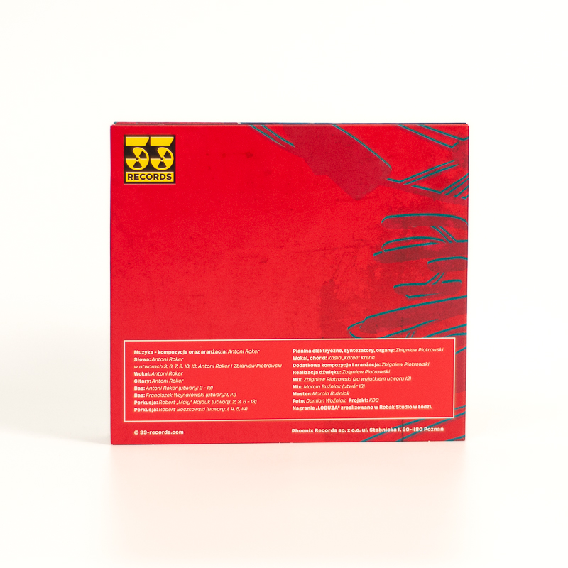 Antoni Roker - obrazek 4