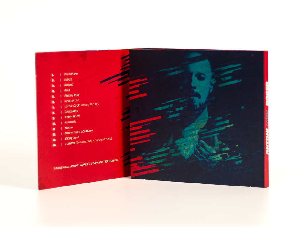 Antoni Roker - obrazek 2