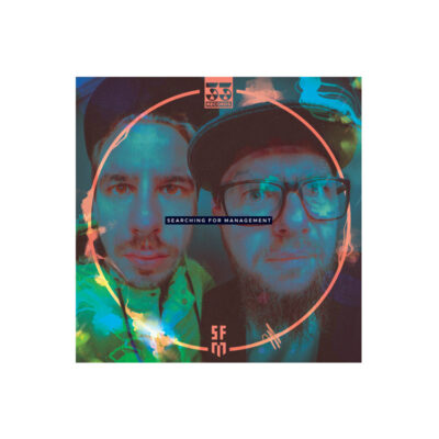 Searching For Management