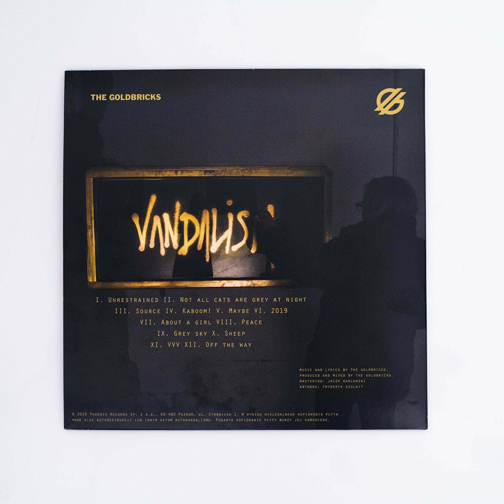 The Goldbricks - obrazek 4