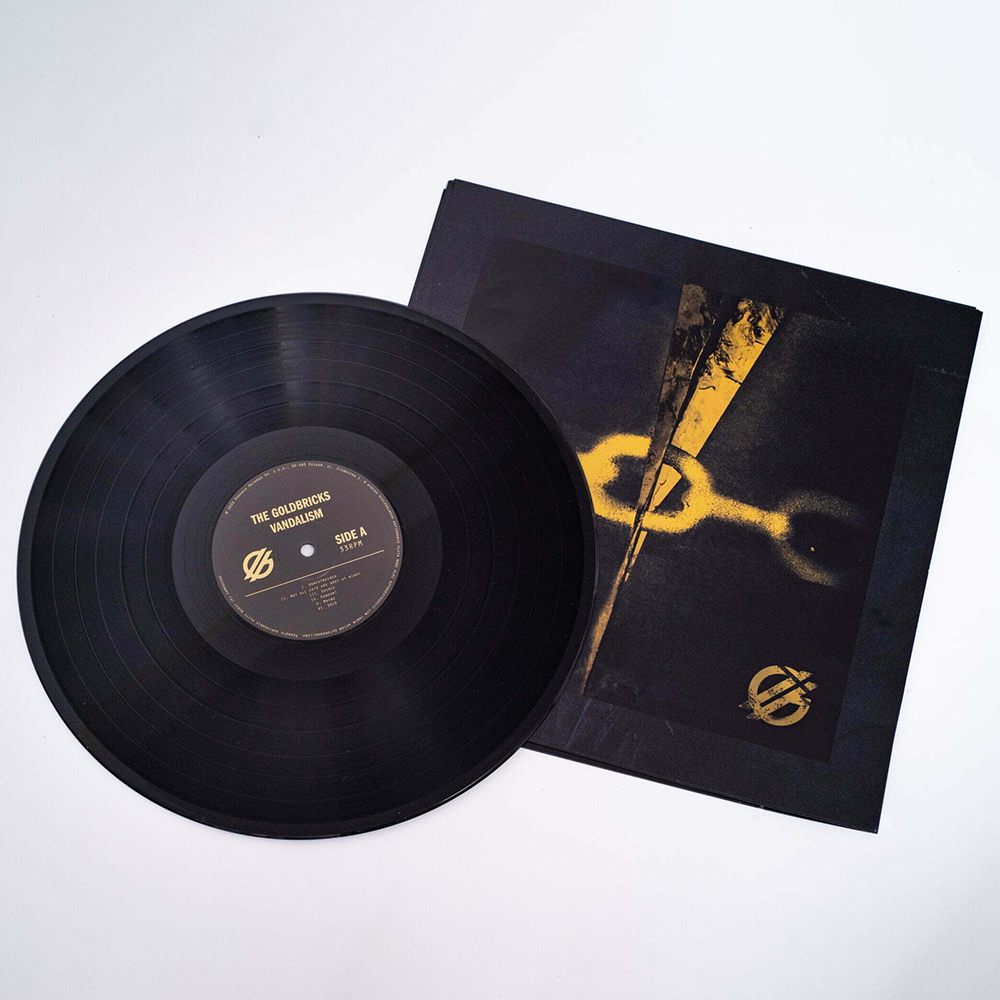 The Goldbricks - obrazek 2