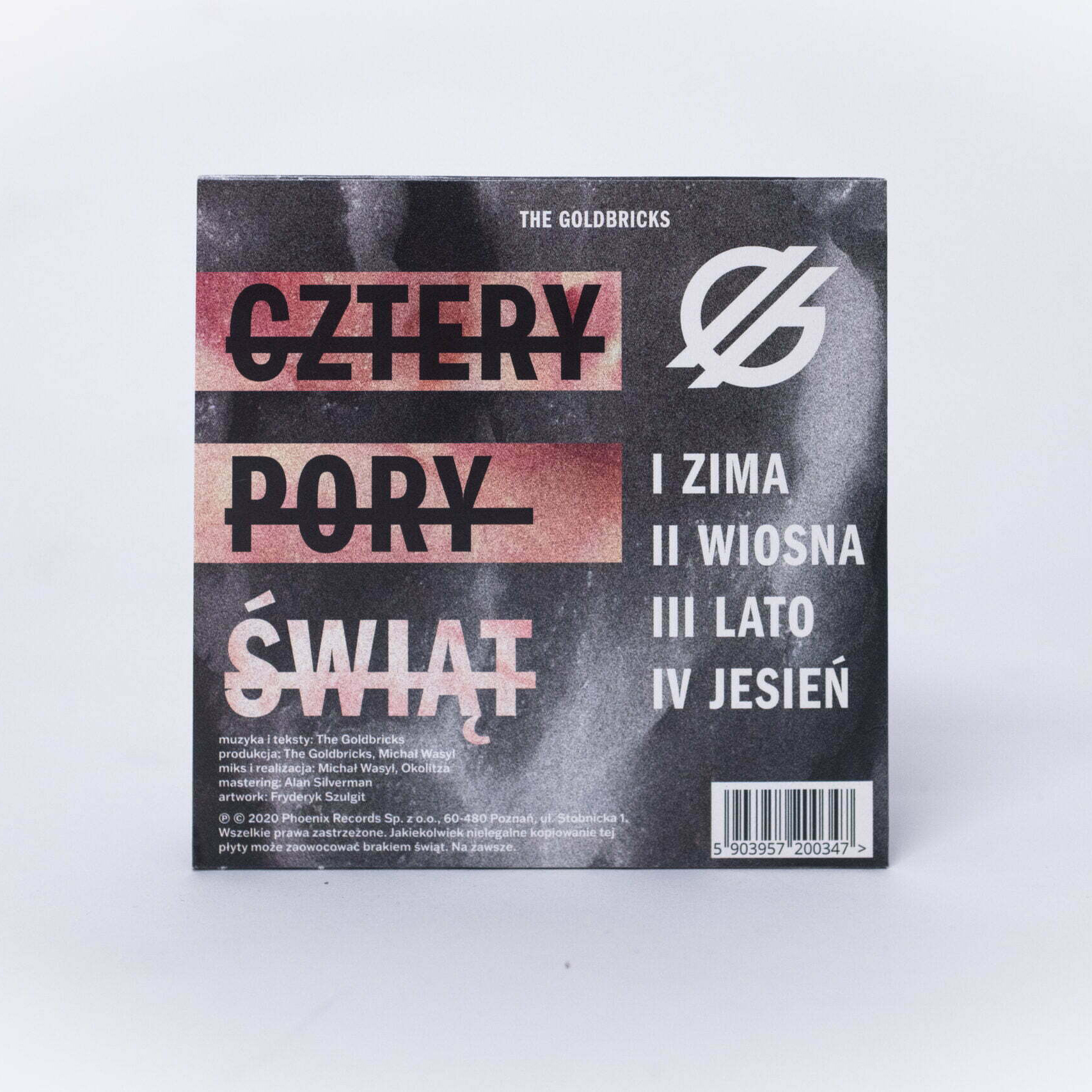 The Goldbricks - obrazek 2