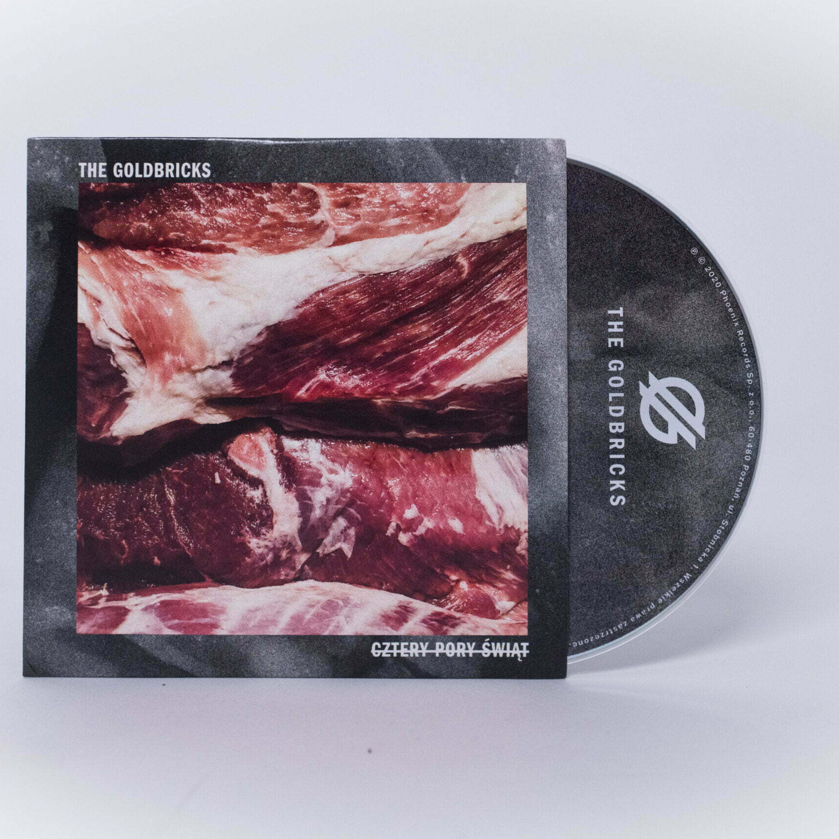 The Goldbricks - obrazek 3