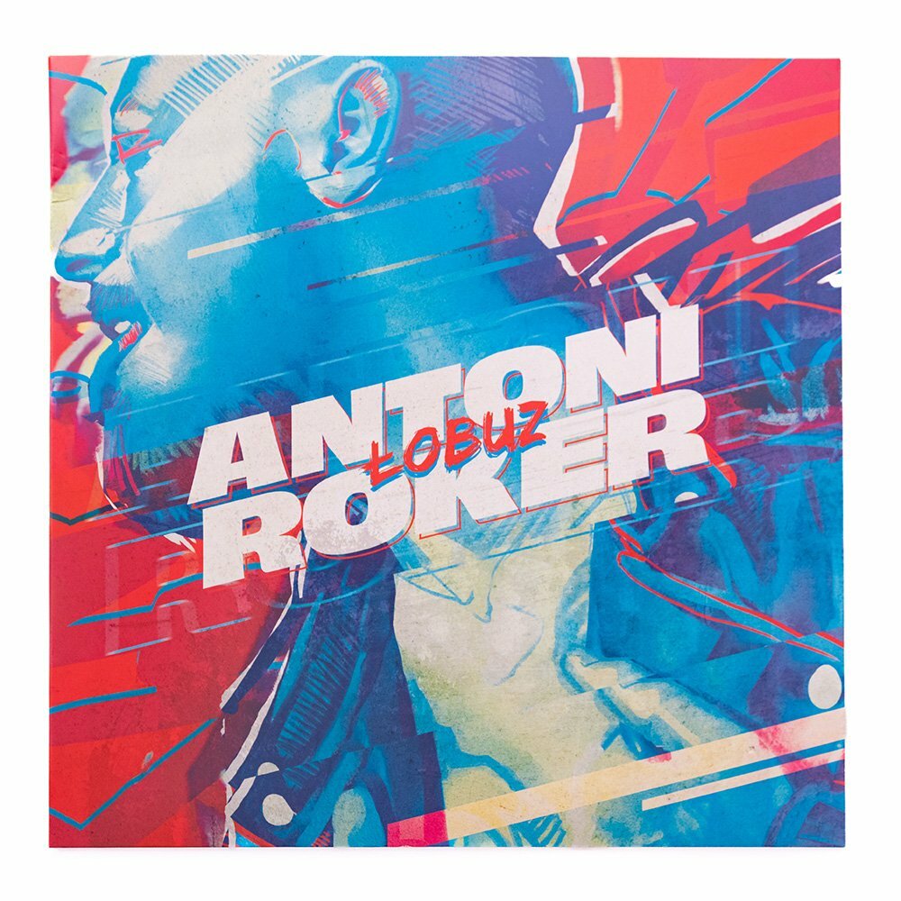 Antoni Roker - obrazek 3