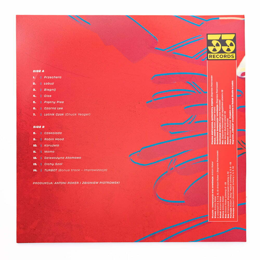 Antoni Roker - obrazek 4