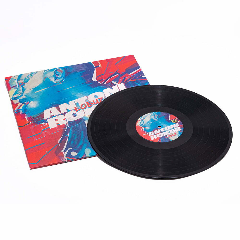 Antoni Roker - obrazek 2