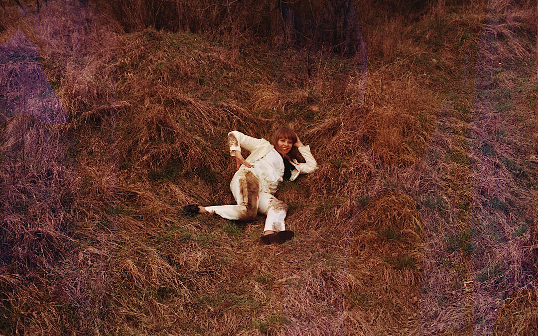 Iwona Skv debiutuje z albumem „1986”