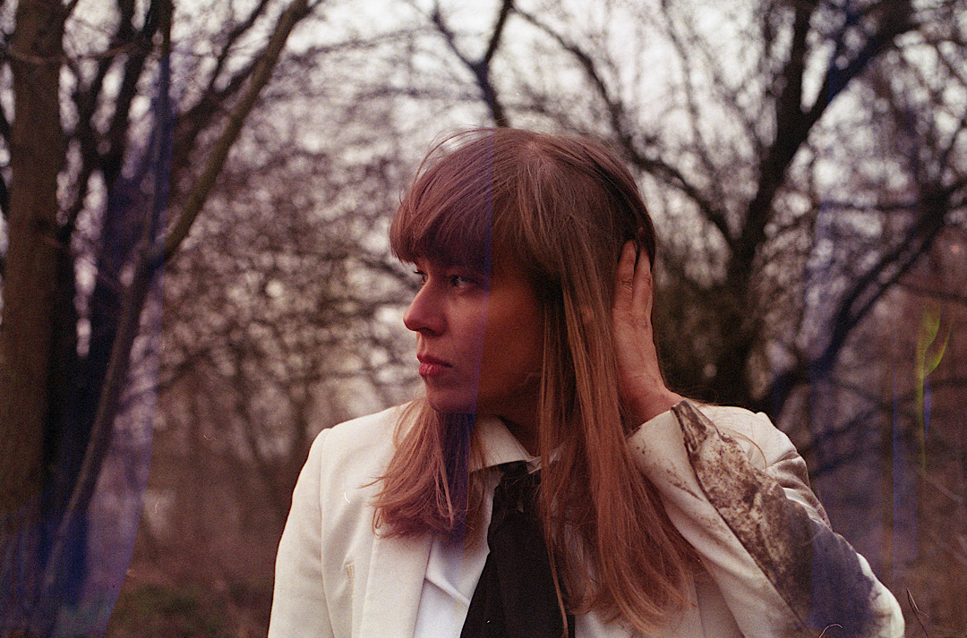 Slide promujący 13 Drzew "Dendrologia"