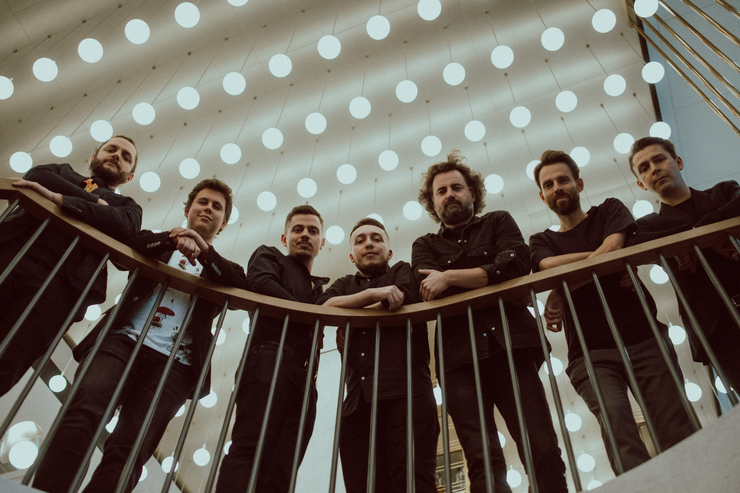 Slide promujący 13 Drzew "Dendrologia"