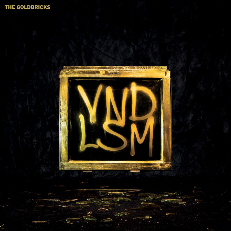 The Goldbricks