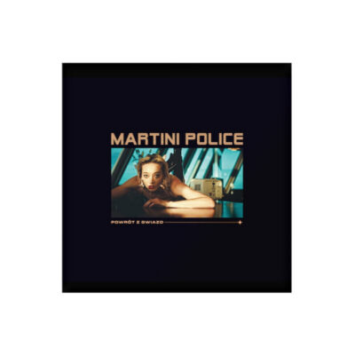 Martini Police