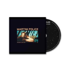 Martini Police