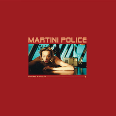 Martini Police