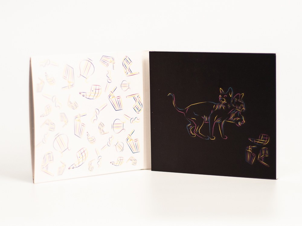 Oskar Mir - obrazek 2