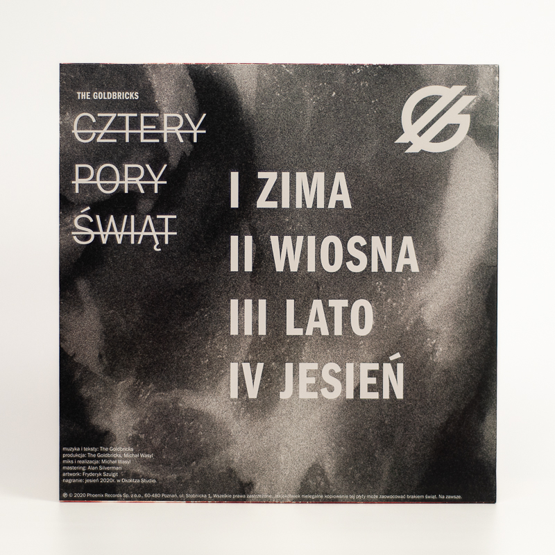 The Goldbricks - obrazek 2