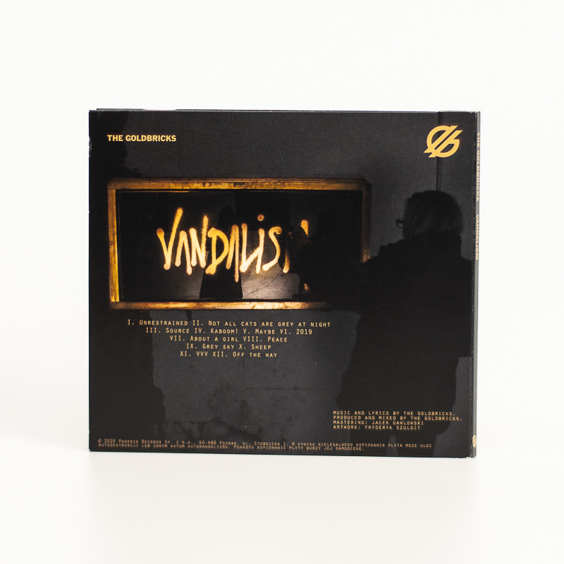 The Goldbricks - obrazek 4