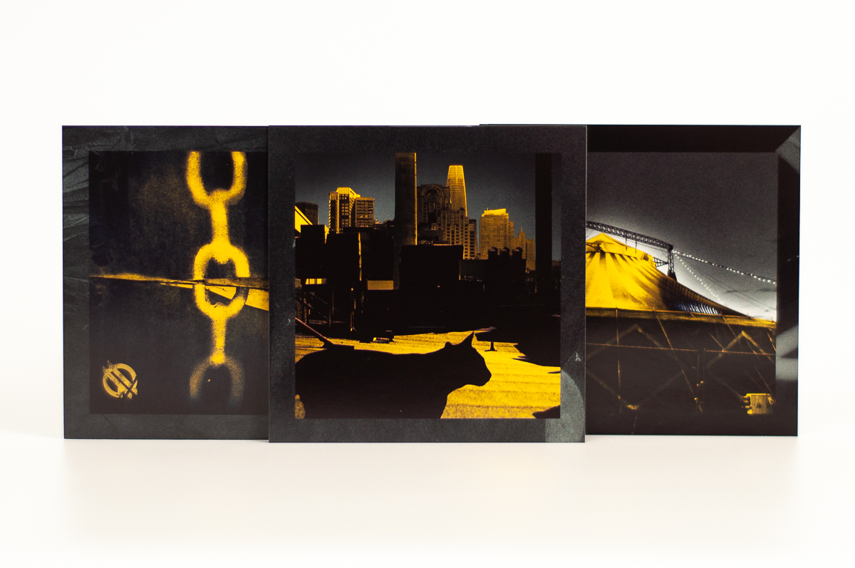 The Goldbricks - obrazek 3