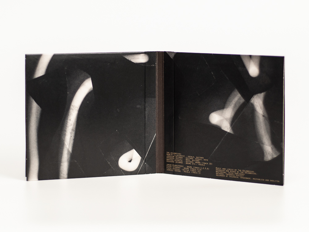 The Goldbricks - obrazek 2