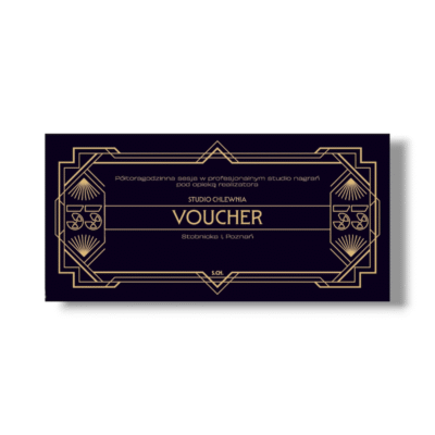 Voucher