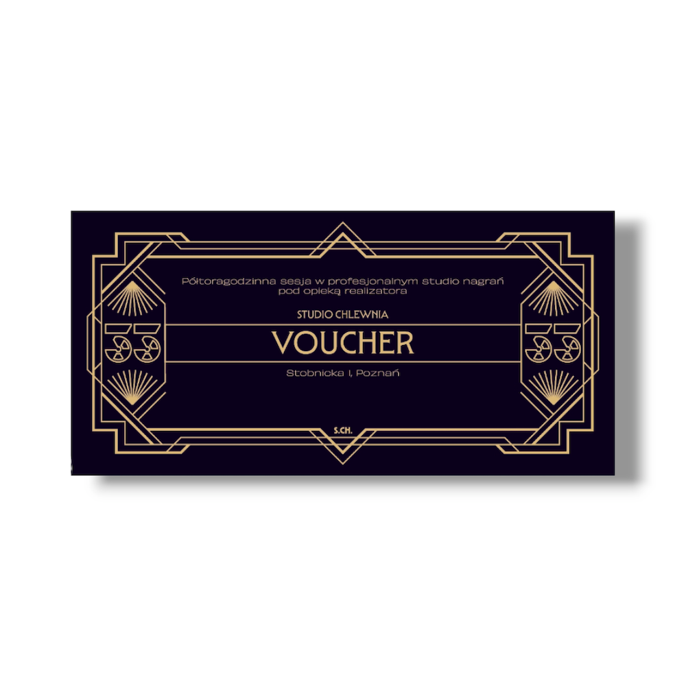 Voucher
