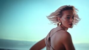 Martini Police Błękit [Official Video]