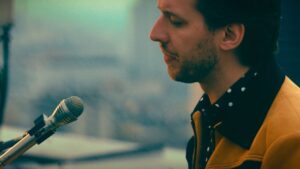 Martini Police California [Official Video]