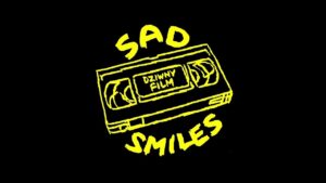 Sad Smiles Dziwny Film [Official Video]