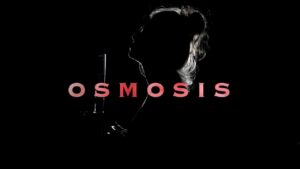 Searching For Management — OSMOSIS Feat. Jagoda Różycka